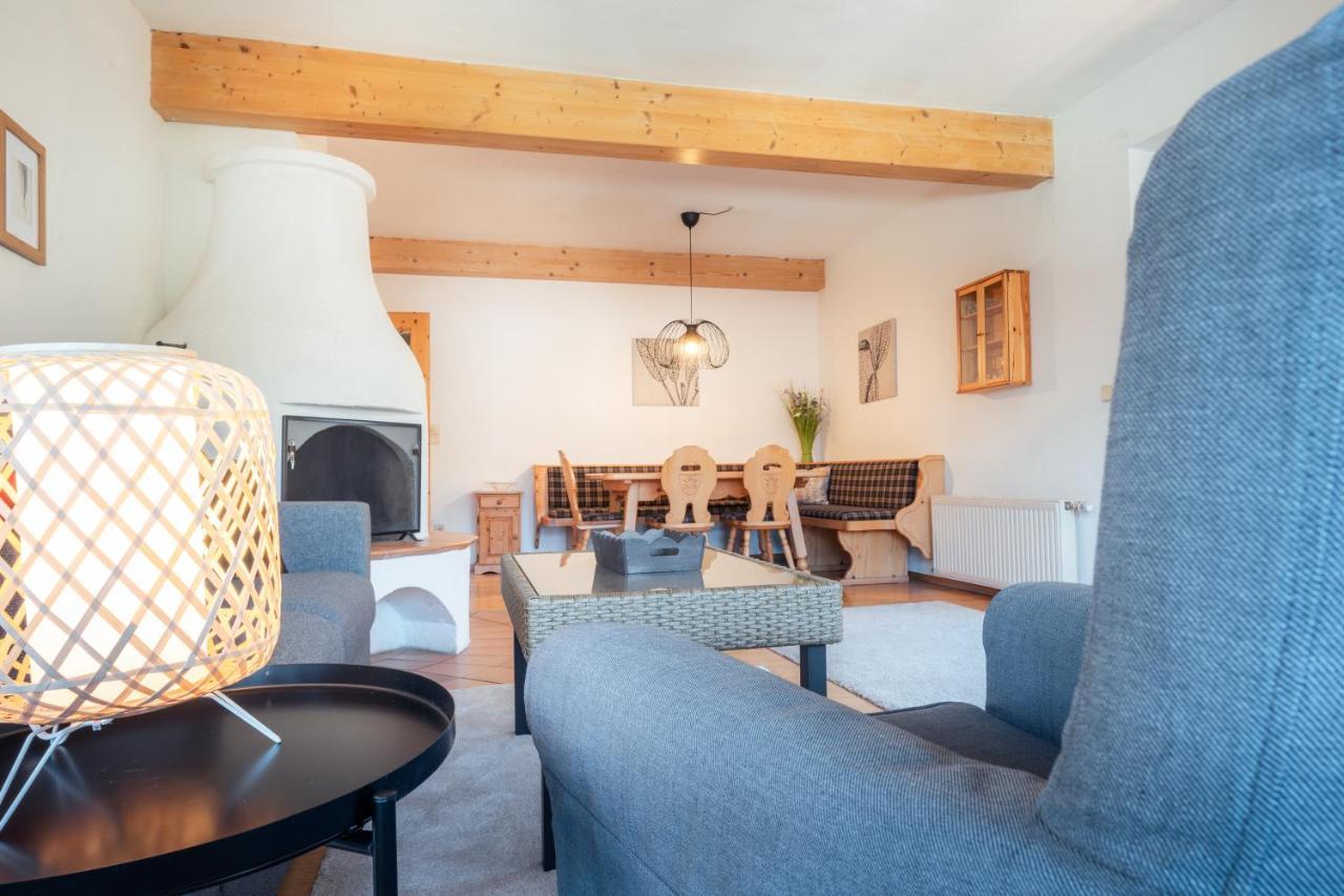 Appartements Coburg By Schladming-Appartements Экстерьер фото